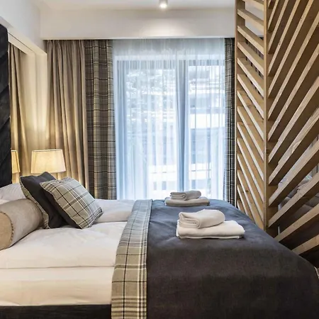 Apartman Famixdom Modrzejewska Centrum *