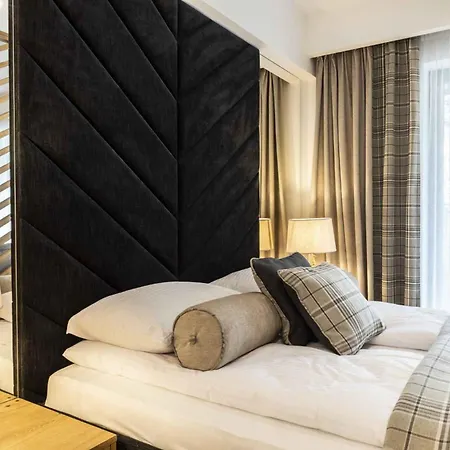 Famixdom Modrzejewska Centrum Apartman