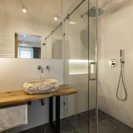 Famixdom Modrzejewska Centrum Apartman *