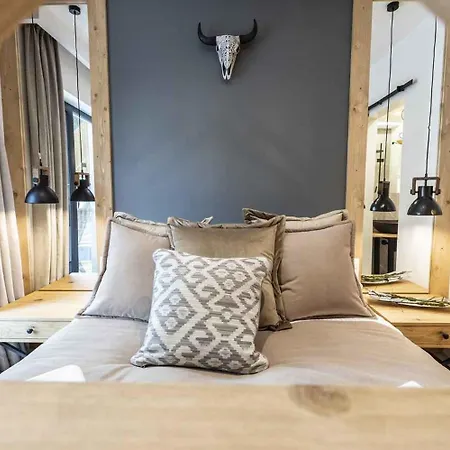 Apartman Famixdom Modrzejewska Centrum *