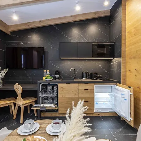 Apartman Famixdom Modrzejewska Centrum *